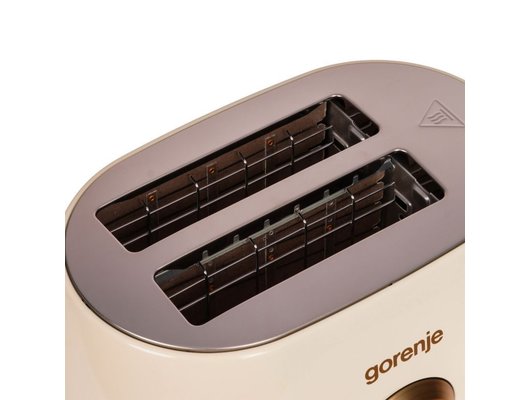 Тостер GORENJE T850CD